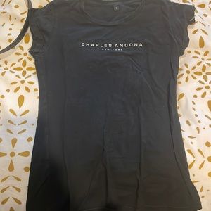 Charles Ancona shirt